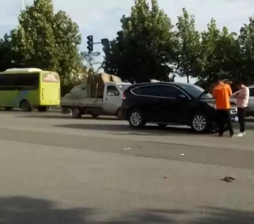 定州同城车祸最新爆料,悲剧现场细节曝光,调查深入进行中 第1张 定州同城车祸最新爆料,悲剧现场细节曝光,调查深入进行中 第1张